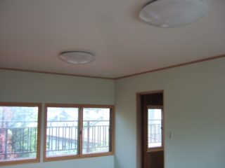 諏訪市Ｉ様宅：リフォーム工事