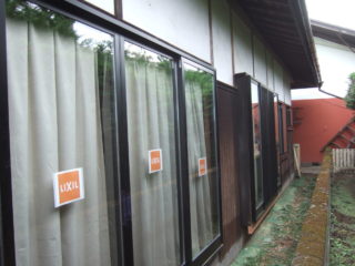 諏訪市Ｇ様宅：リフォーム工事