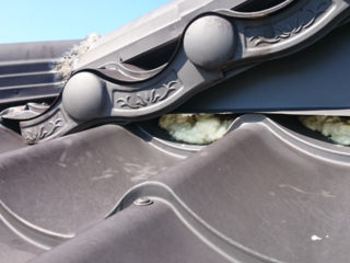 茅野市Ｔ様宅：屋根裏点検工事