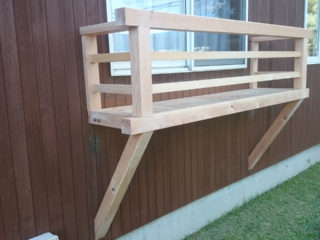 茅野市Ｋ様宅：営繕工事