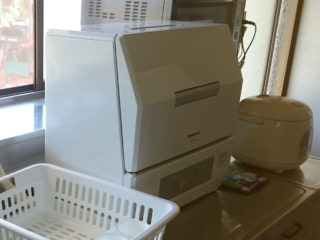 茅野市Ｔ様宅：IHヒーター切替工事