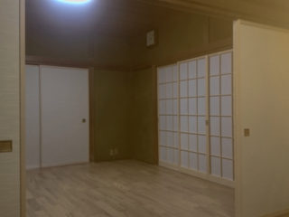 諏訪市Ｋ様宅：リフォーム工事