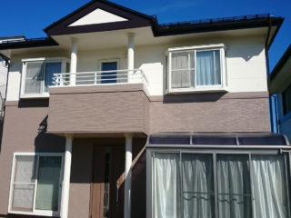 諏訪市Ｓ様宅：リフォーム工事