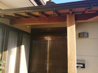 岡谷市S様宅:リフォーム工事