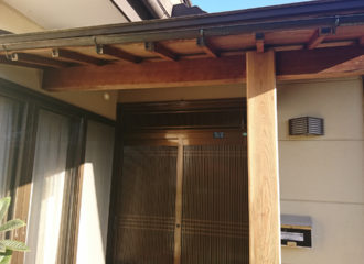 岡谷市S様宅:リフォーム工事