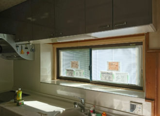 富士見町O様宅：リフォーム工事